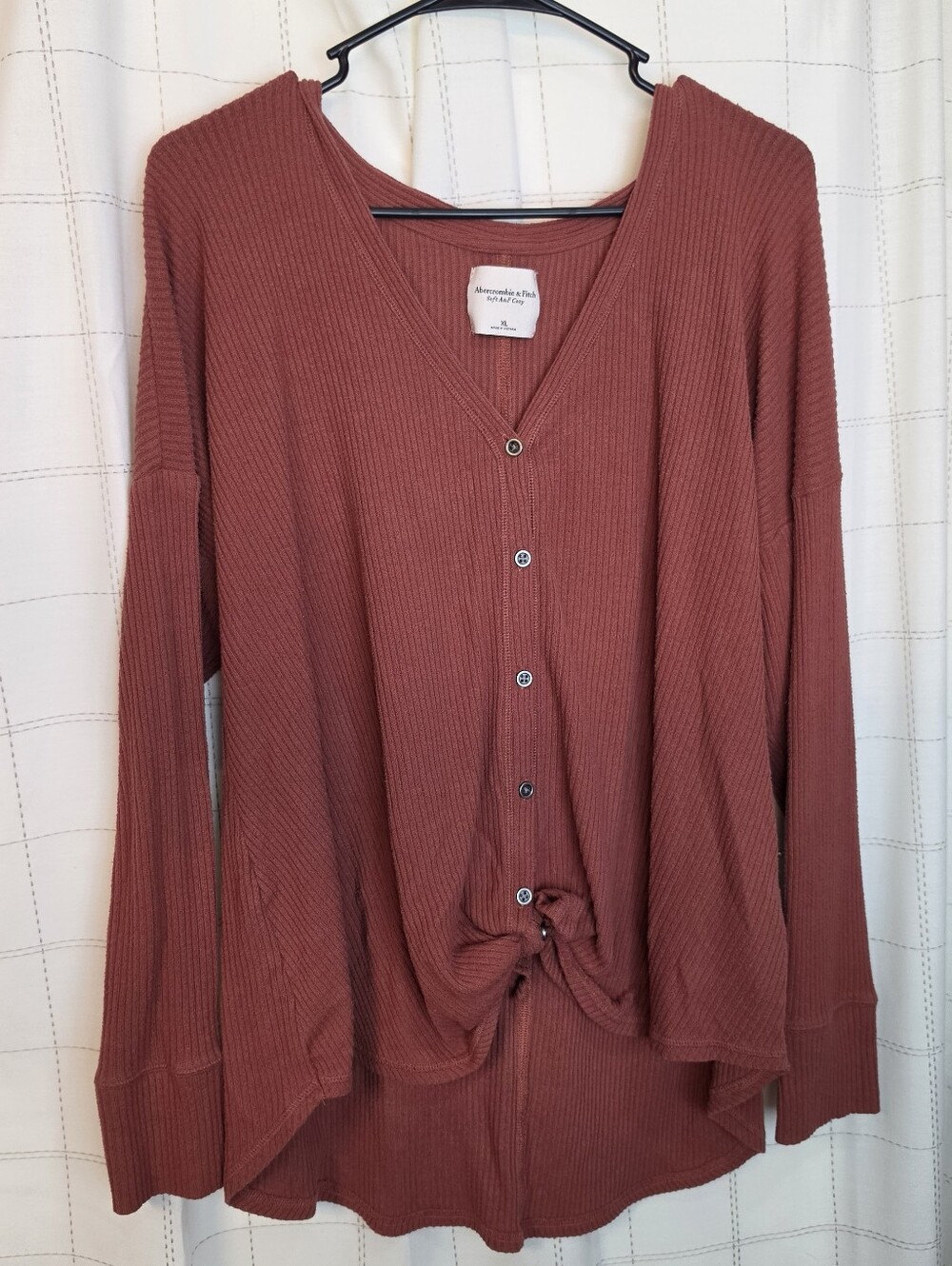 Abercrombie & Fitch Sweater Top